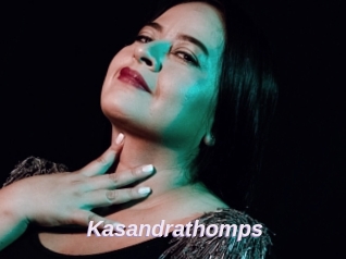 Kasandrathomps
