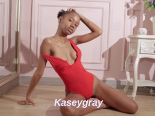 Kaseygray