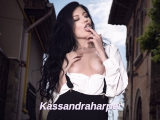 Kassandraharper