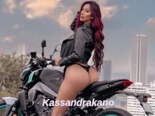 Kassandrakano