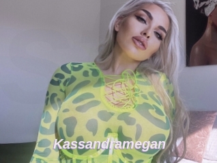 Kassandramegan