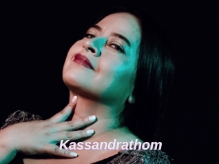 Kassandrathom