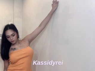 Kassidyrei
