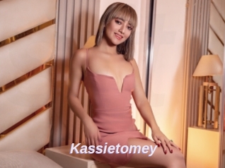 kassietomey sexyflirt