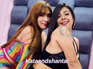 Kataandshantal