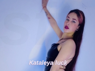 Kataleya_luck