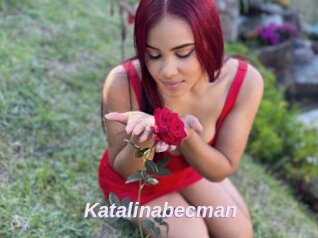Katalinabecman