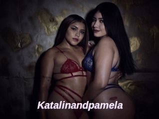 Katalinandpamela