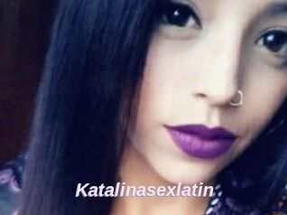 Katalinasexlatin