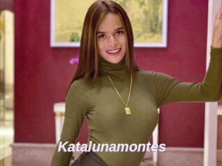Katalunamontes