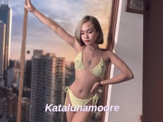 Katalunamoore