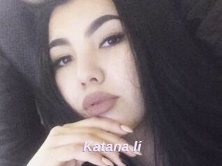 Katana_li