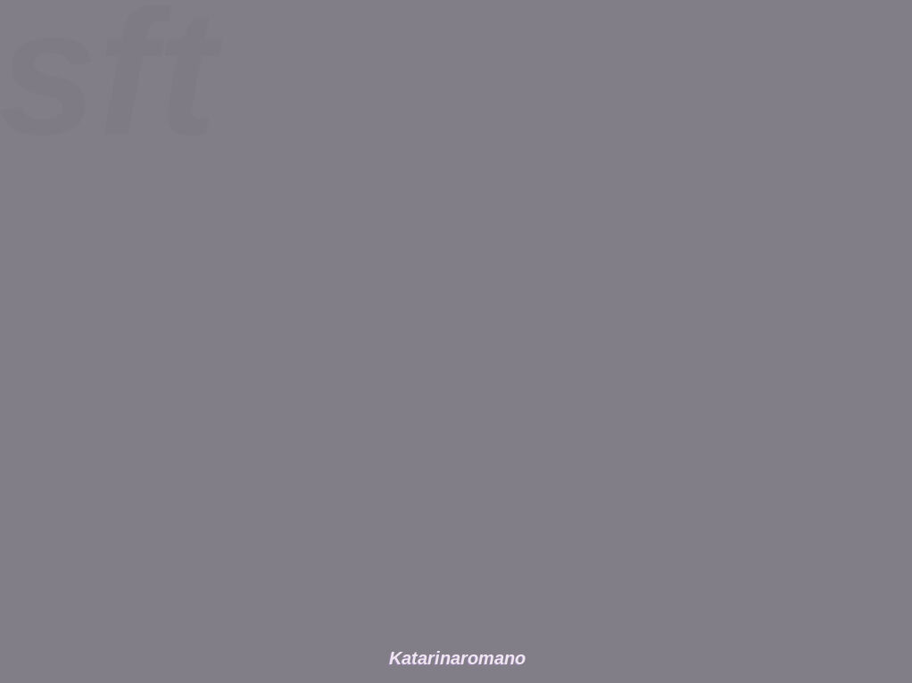 Katarinaromano