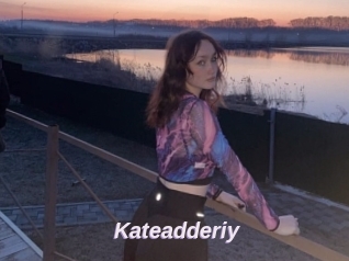 Kateadderiy