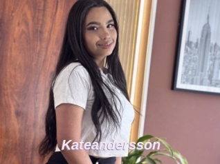 Kateandersson