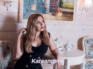 Kateangelk