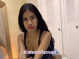 Katecolleman