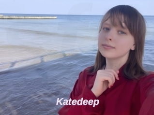 Katedeep