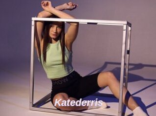 Katederris