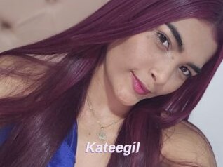 Kateegil