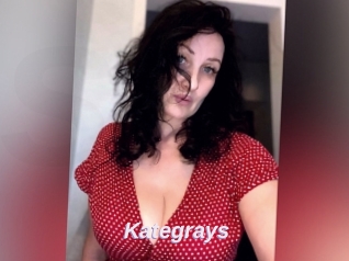 Kategrays