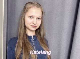 Katelang