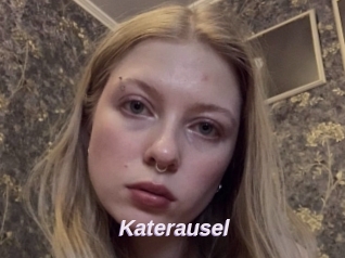 Katerausel