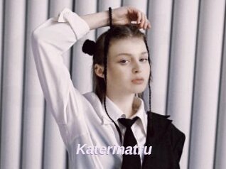 Katerinatru