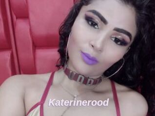 Katerinerood