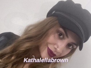 Kathalellabrown