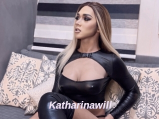 Katharinawill