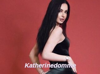 Katherinedomme