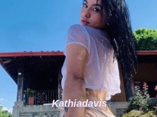 Kathiadavis