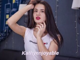 Kathyenjoyable
