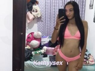 Kathyysex