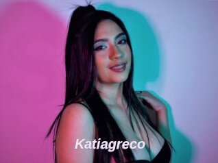 Katiagreco