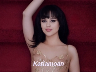 Katiamoan