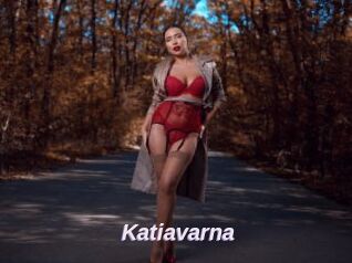 Katiavarna