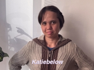 Katiebelow