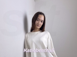 Katiebenthall