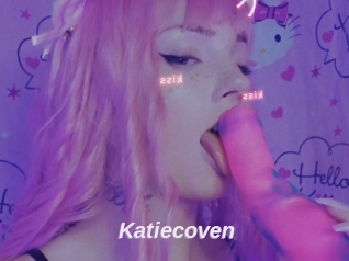 Katiecoven