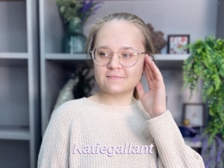 Katiegallant