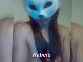 Katiets