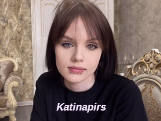 Katinapirs