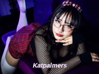 Katpalmers