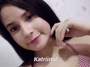 Katriinsl
