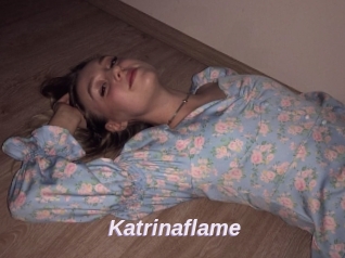 Katrinaflame