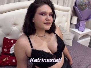 Katrinastaff