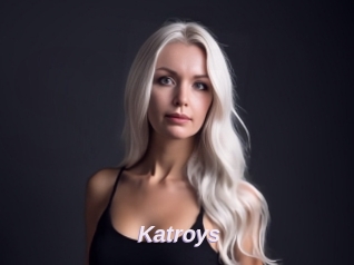 Katroys