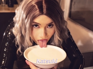 Katsuki